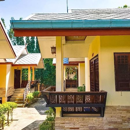 Fueangfu Villa Ko Samui Extérieur photo