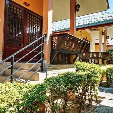 Fueangfu Villa Ko Samui Extérieur photo