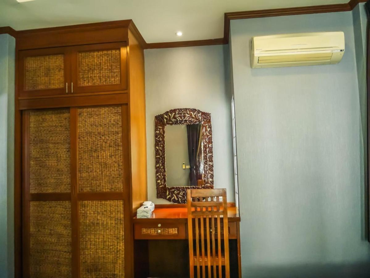 Fueangfu Villa Ko Samui Extérieur photo