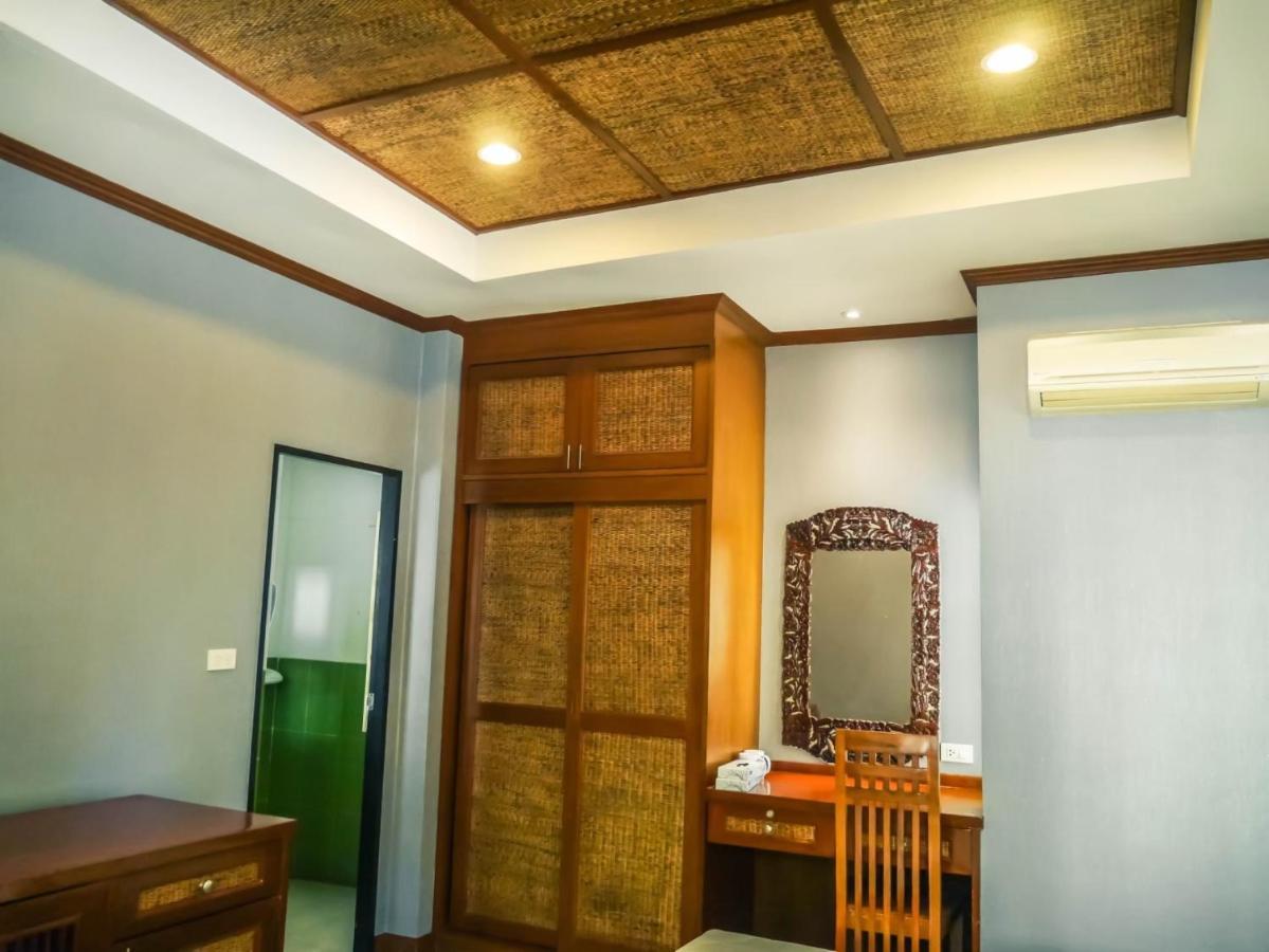 Fueangfu Villa Ko Samui Extérieur photo