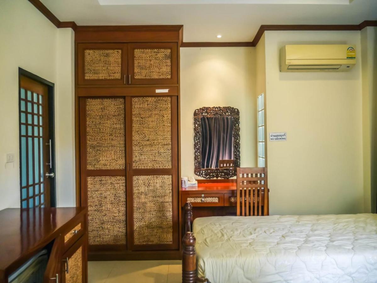 Fueangfu Villa Ko Samui Extérieur photo