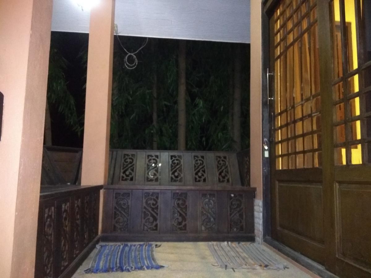 Fueangfu Villa Ko Samui Extérieur photo