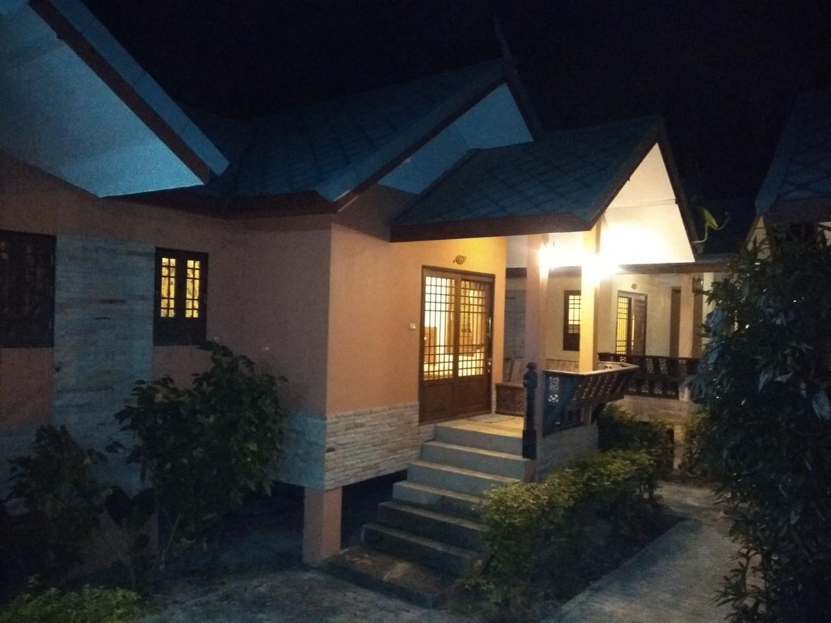 Fueangfu Villa Ko Samui Extérieur photo