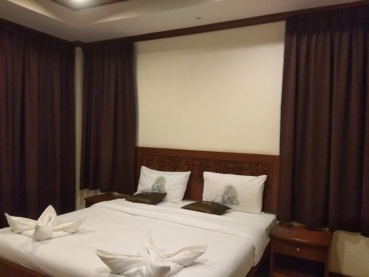 Fueangfu Villa Ko Samui Extérieur photo