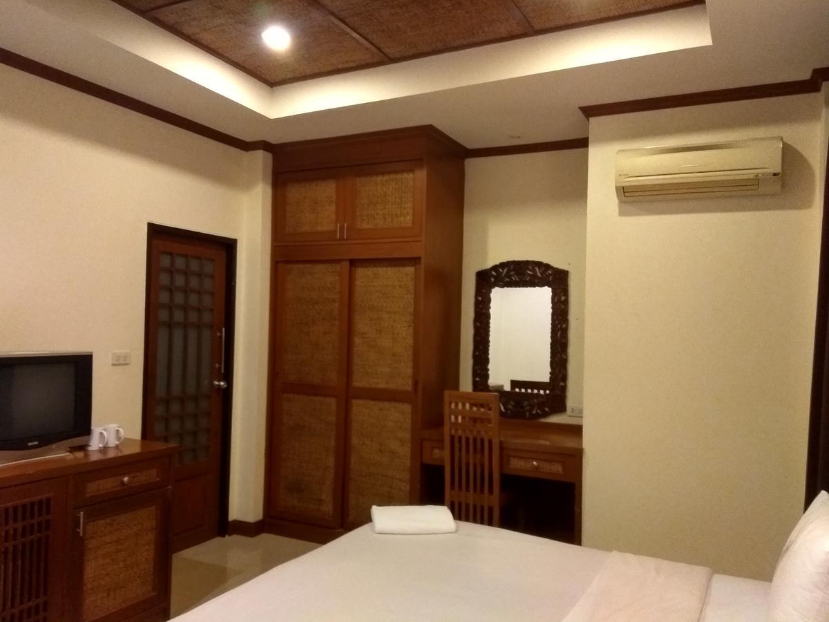 Fueangfu Villa Ko Samui Extérieur photo