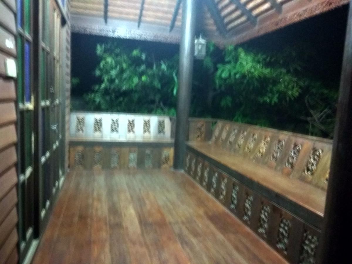 Fueangfu Villa Ko Samui Extérieur photo