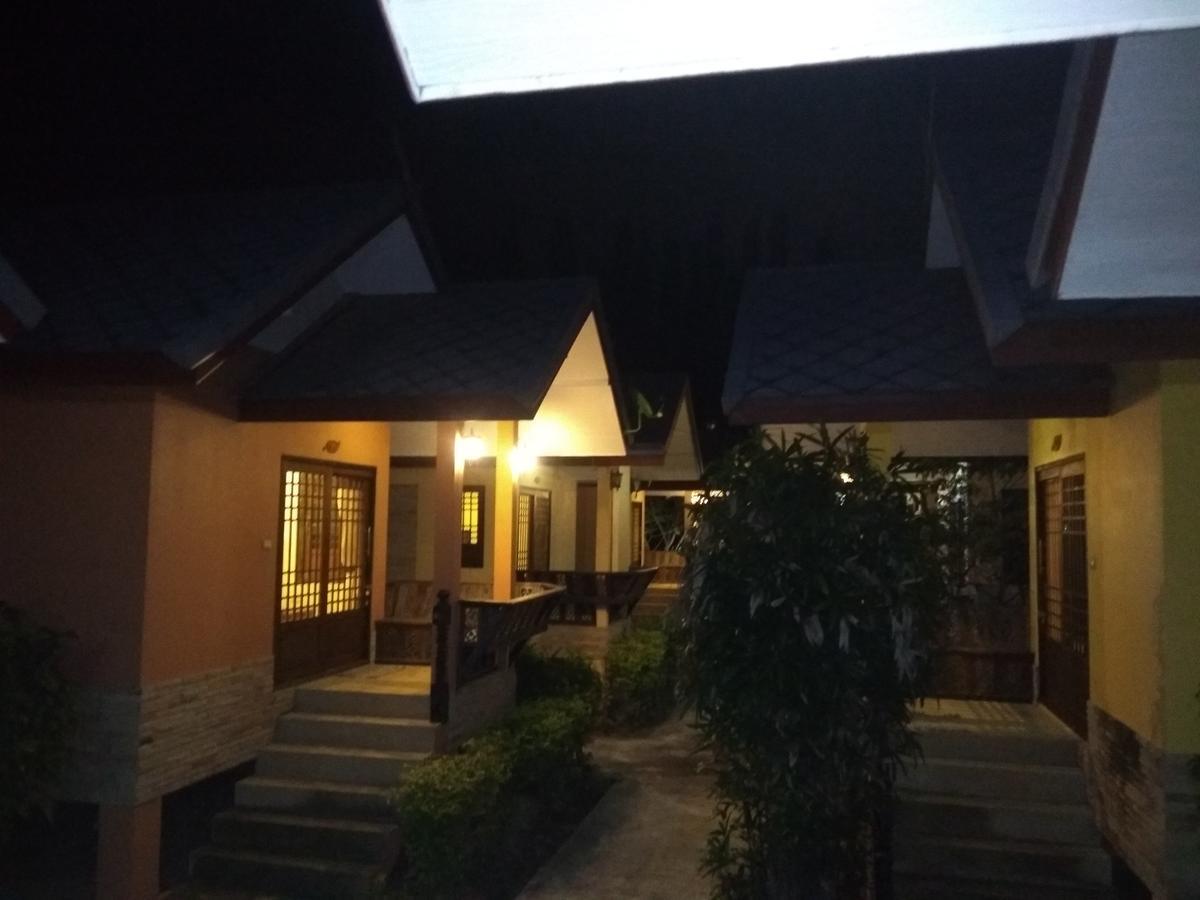 Fueangfu Villa Ko Samui Extérieur photo