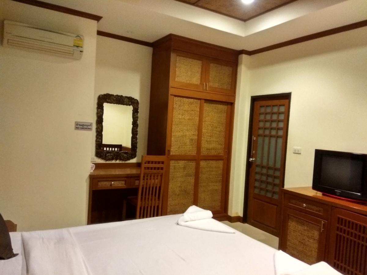Fueangfu Villa Ko Samui Extérieur photo