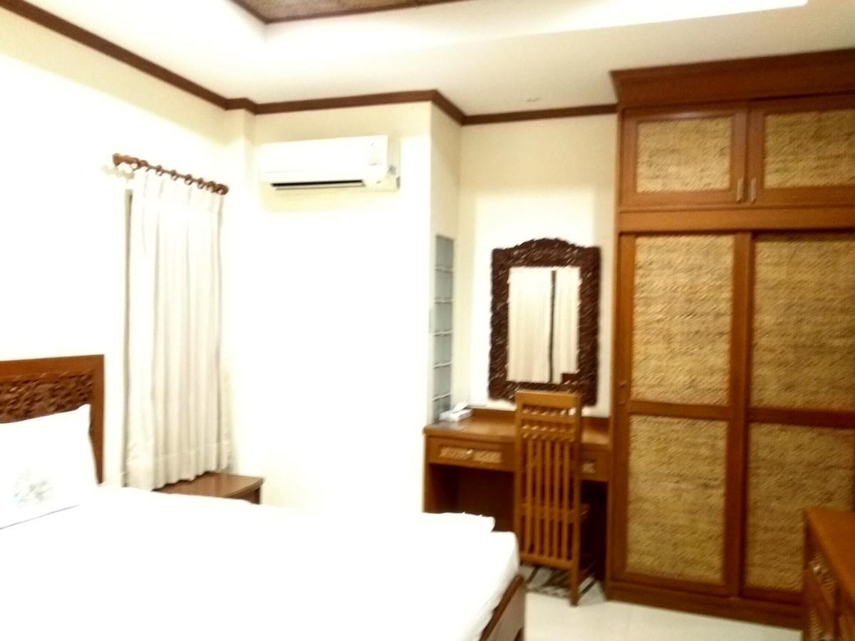 Fueangfu Villa Ko Samui Extérieur photo