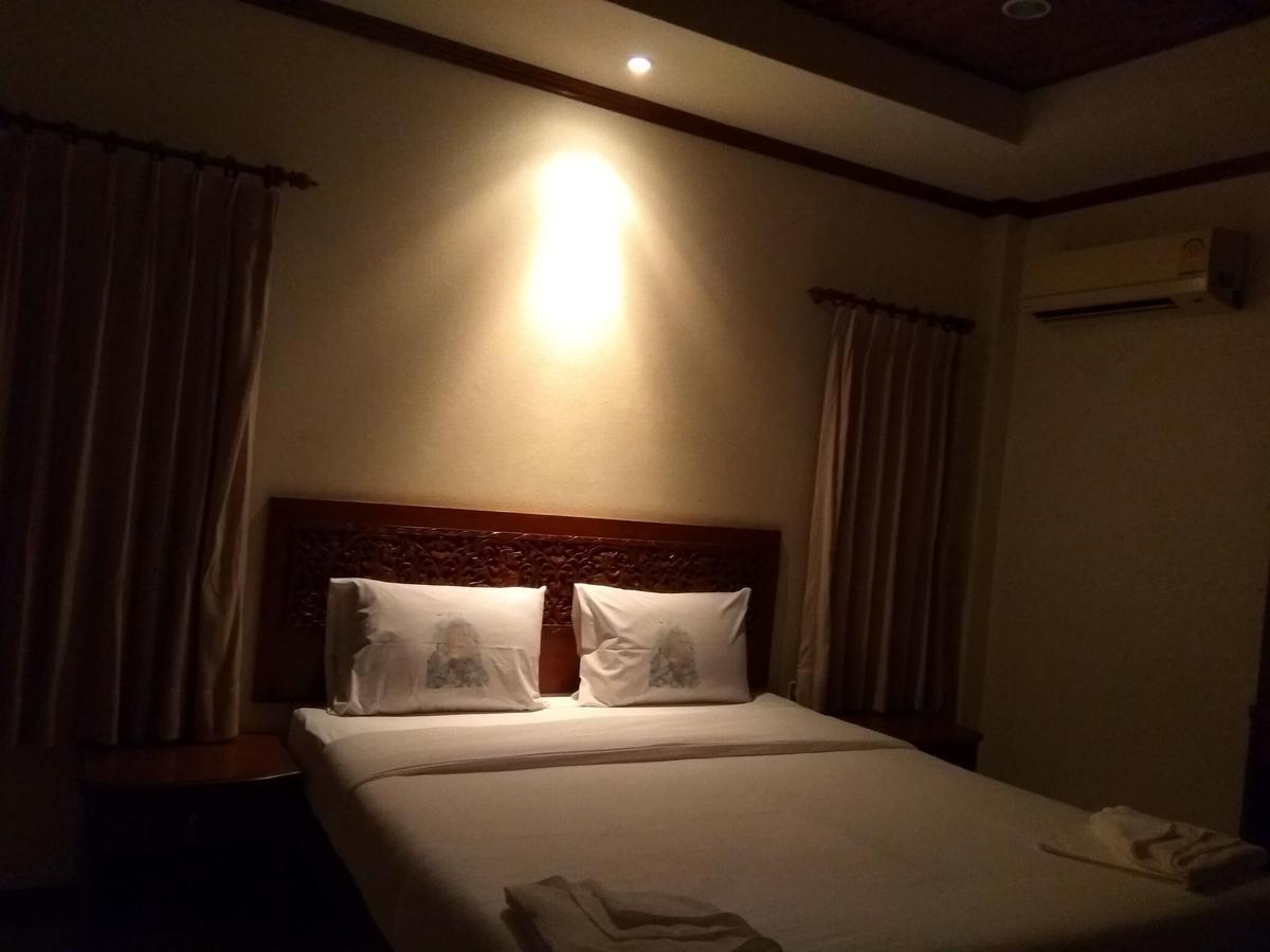 Fueangfu Villa Ko Samui Extérieur photo