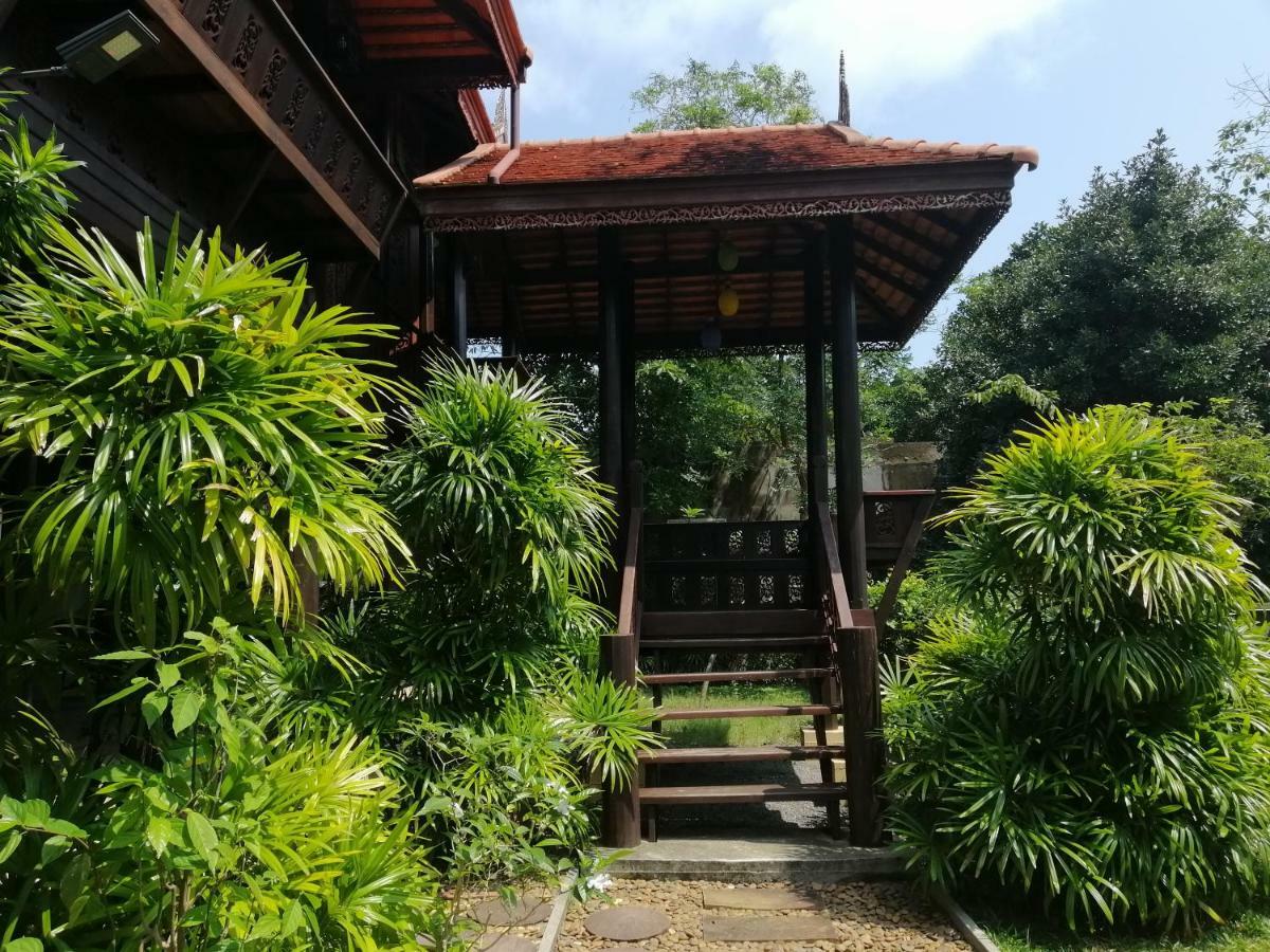 Fueangfu Villa Ko Samui Extérieur photo
