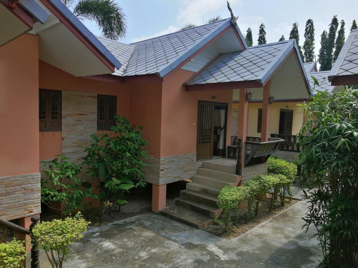Fueangfu Villa Ko Samui Extérieur photo
