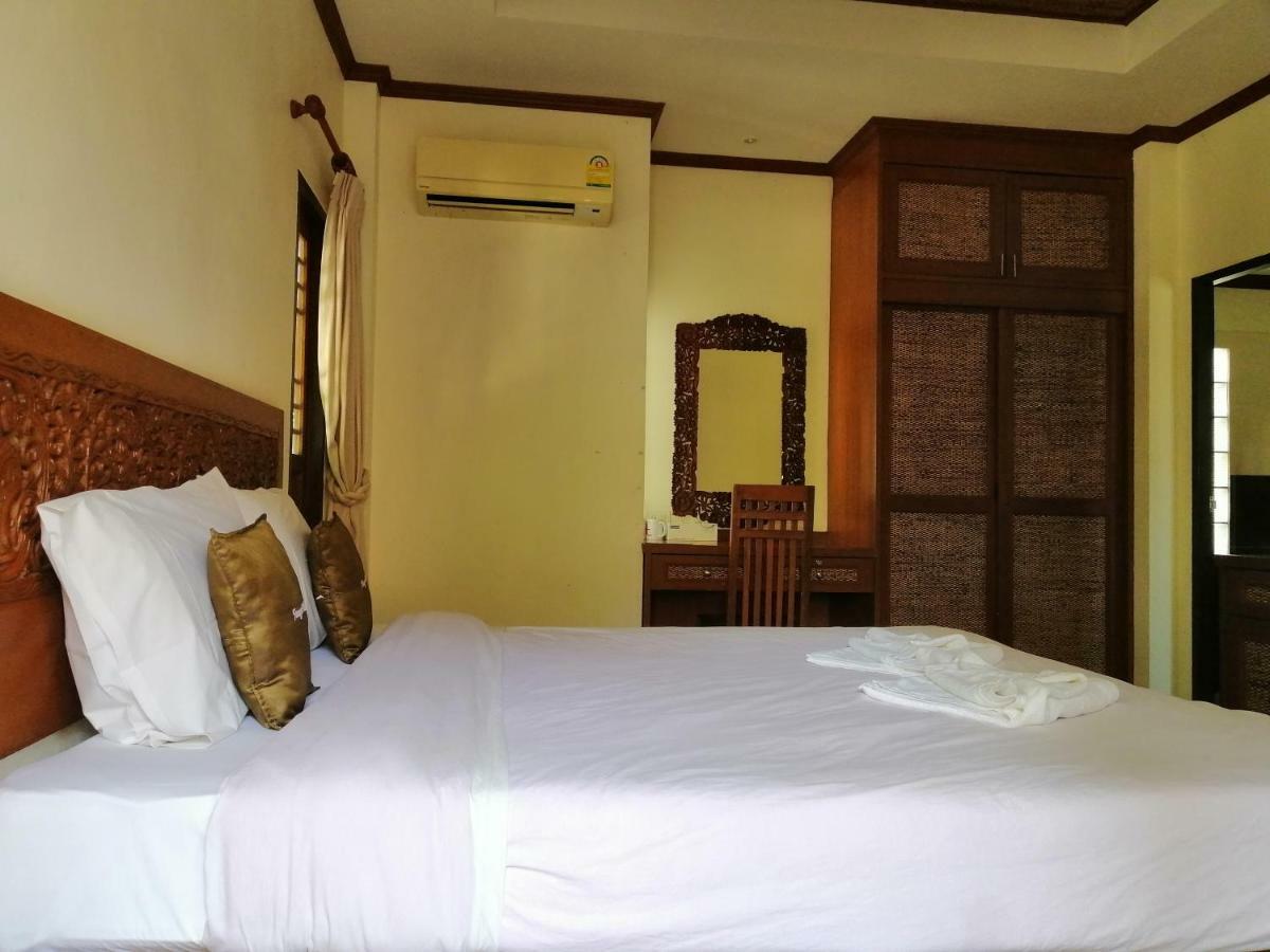 Fueangfu Villa Ko Samui Extérieur photo