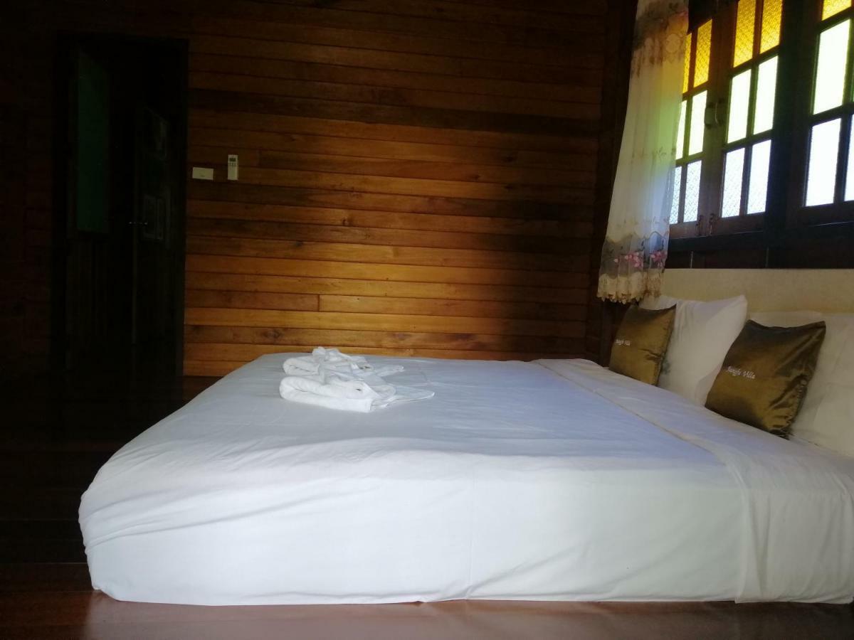 Fueangfu Villa Ko Samui Extérieur photo