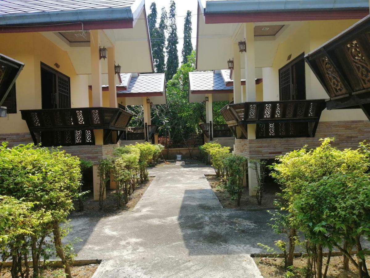 Fueangfu Villa Ko Samui Extérieur photo