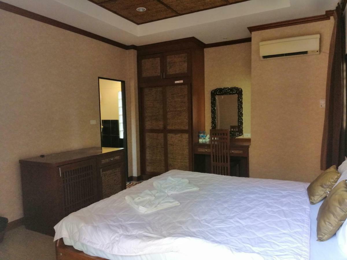 Fueangfu Villa Ko Samui Extérieur photo
