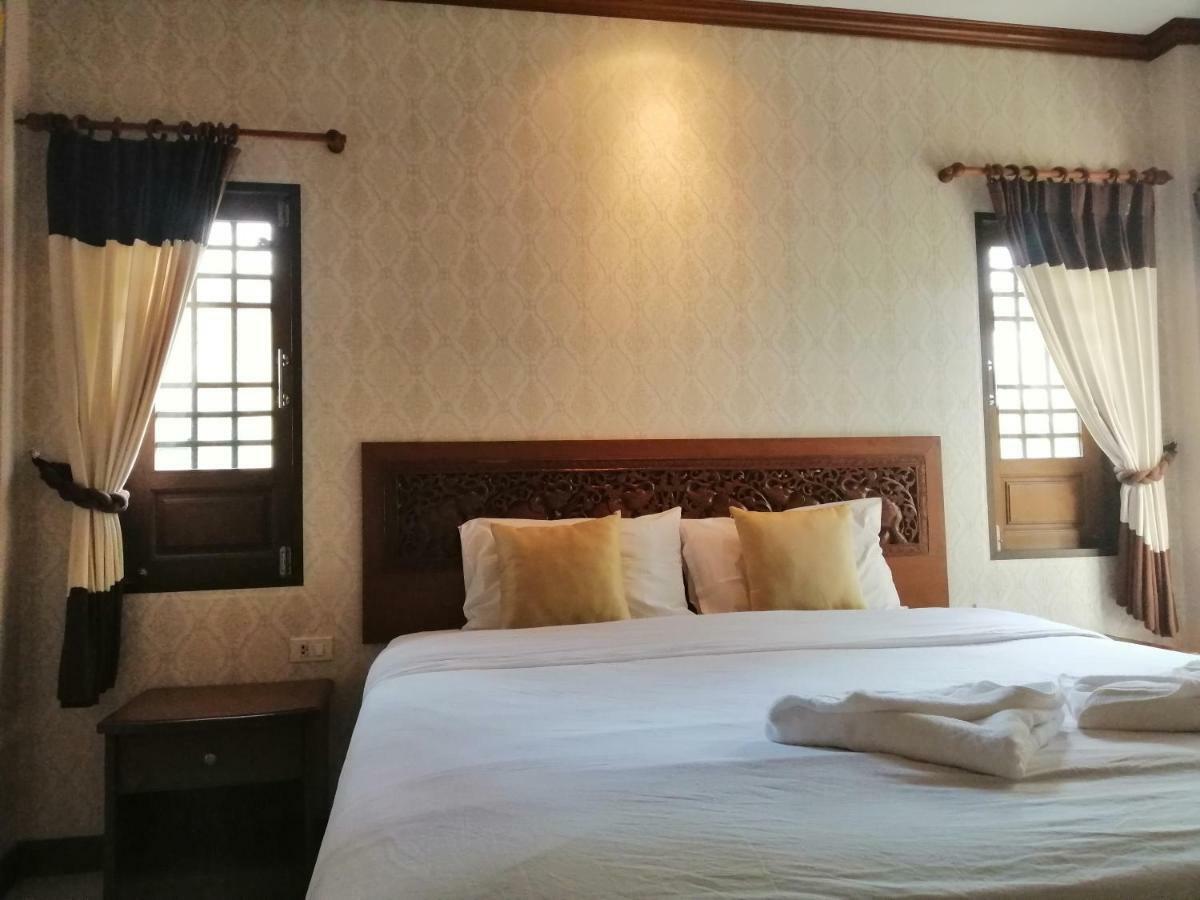 Fueangfu Villa Ko Samui Extérieur photo