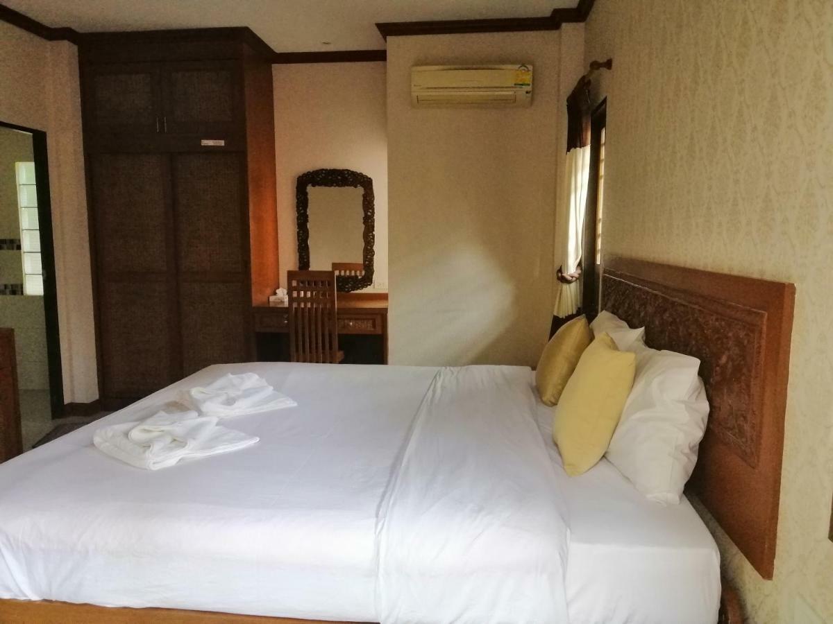Fueangfu Villa Ko Samui Extérieur photo