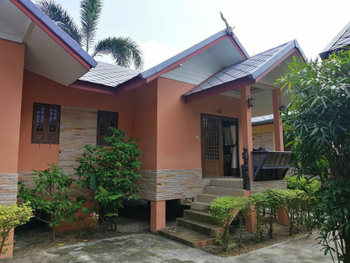 Fueangfu Villa Ko Samui Extérieur photo