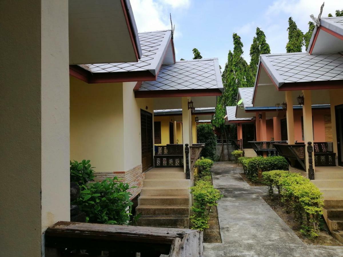 Fueangfu Villa Ko Samui Extérieur photo