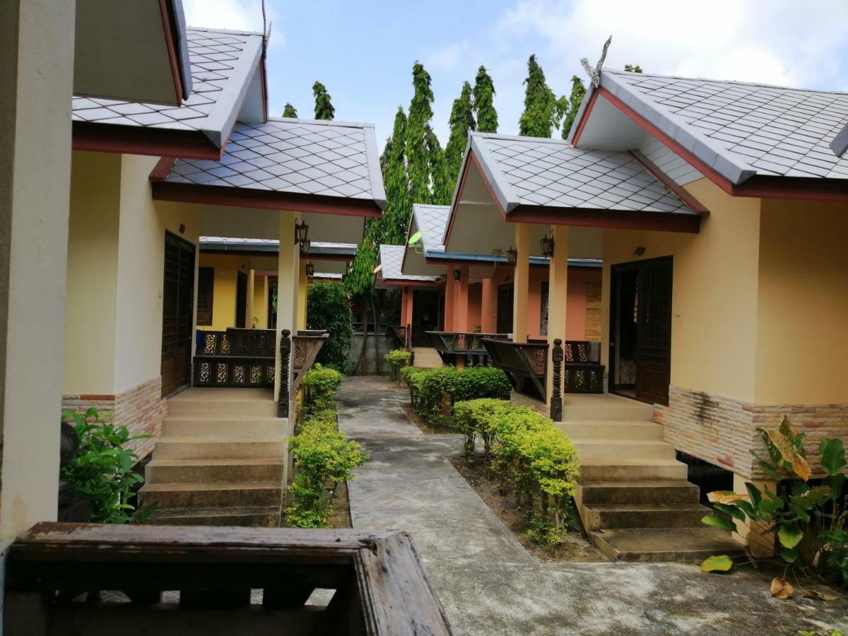 Fueangfu Villa Ko Samui Extérieur photo