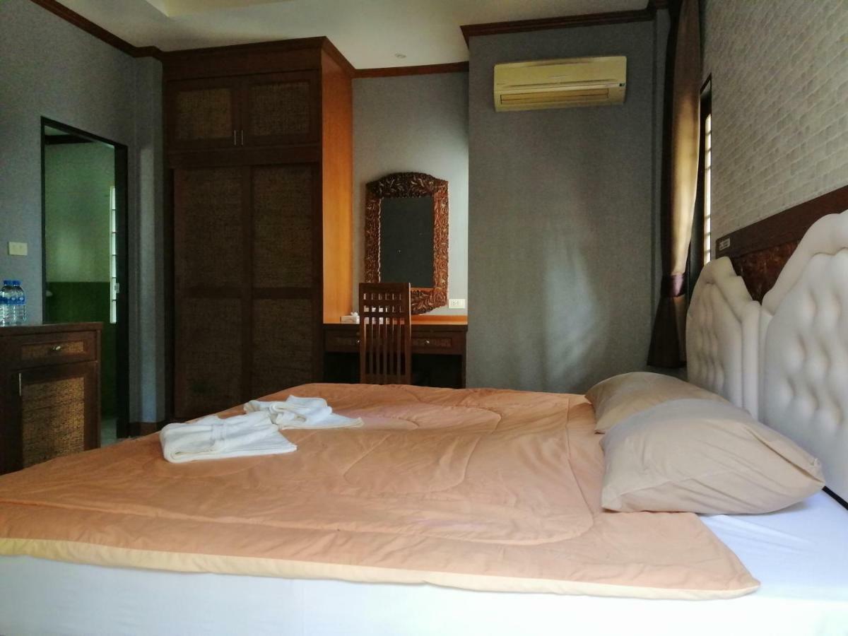 Fueangfu Villa Ko Samui Extérieur photo