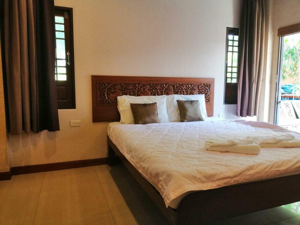 Fueangfu Villa Ko Samui Extérieur photo
