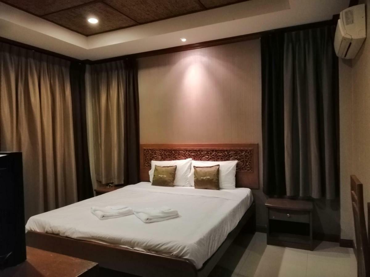 Fueangfu Villa Ko Samui Extérieur photo